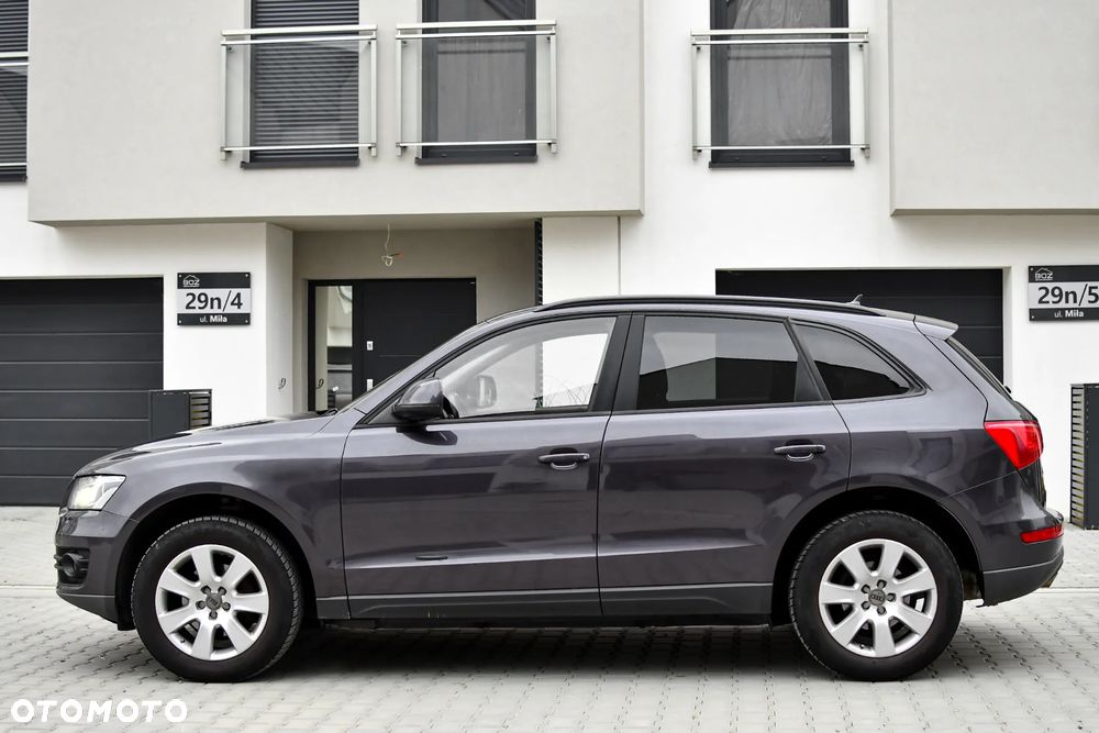 Audi Q5 2.0 TDI Quattro - 5