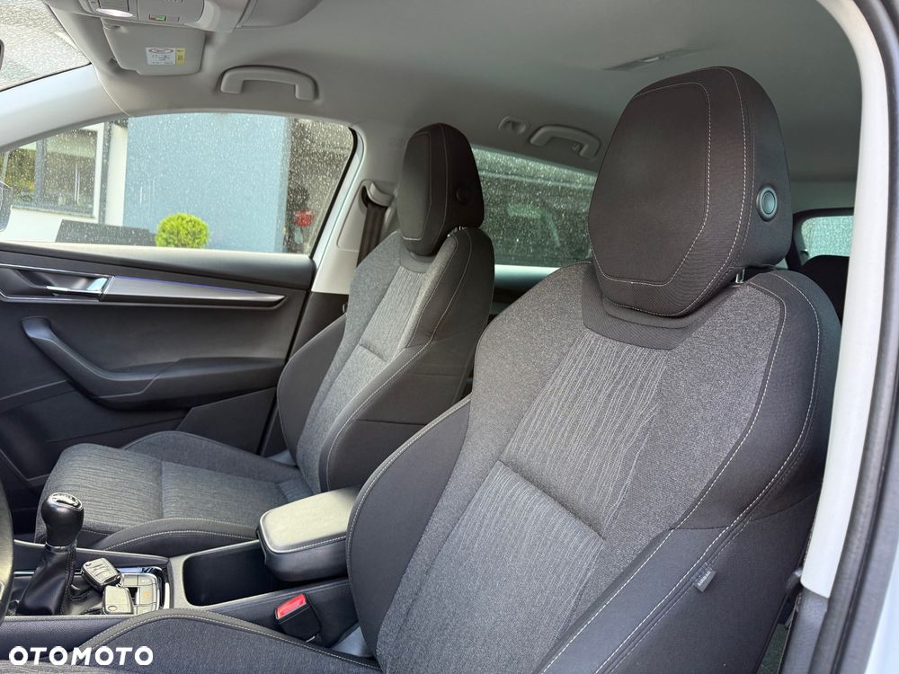 Skoda Karoq 2.0 TDI SCR 4x4 Style - 10