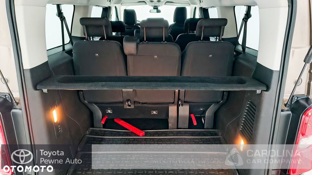 Toyota Proace Verso 2.0 D4-D Long Family - 23