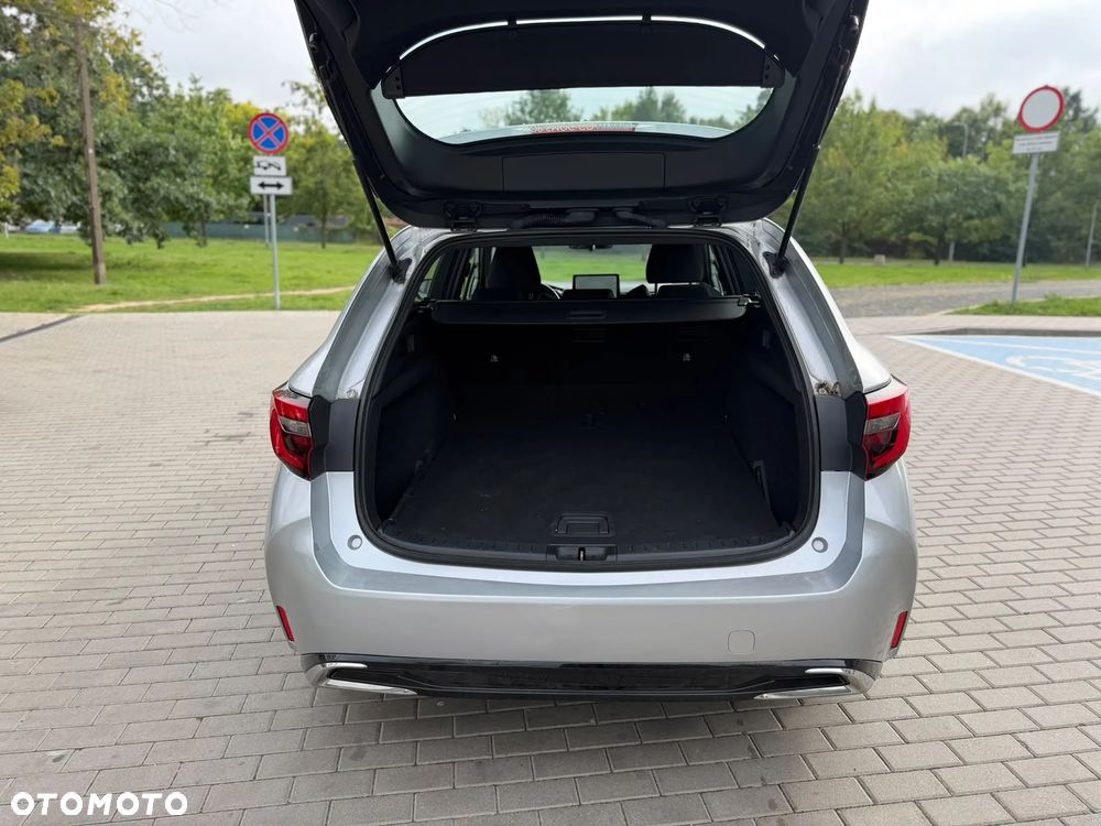 Toyota Corolla 1.6 Comfort MS - 6