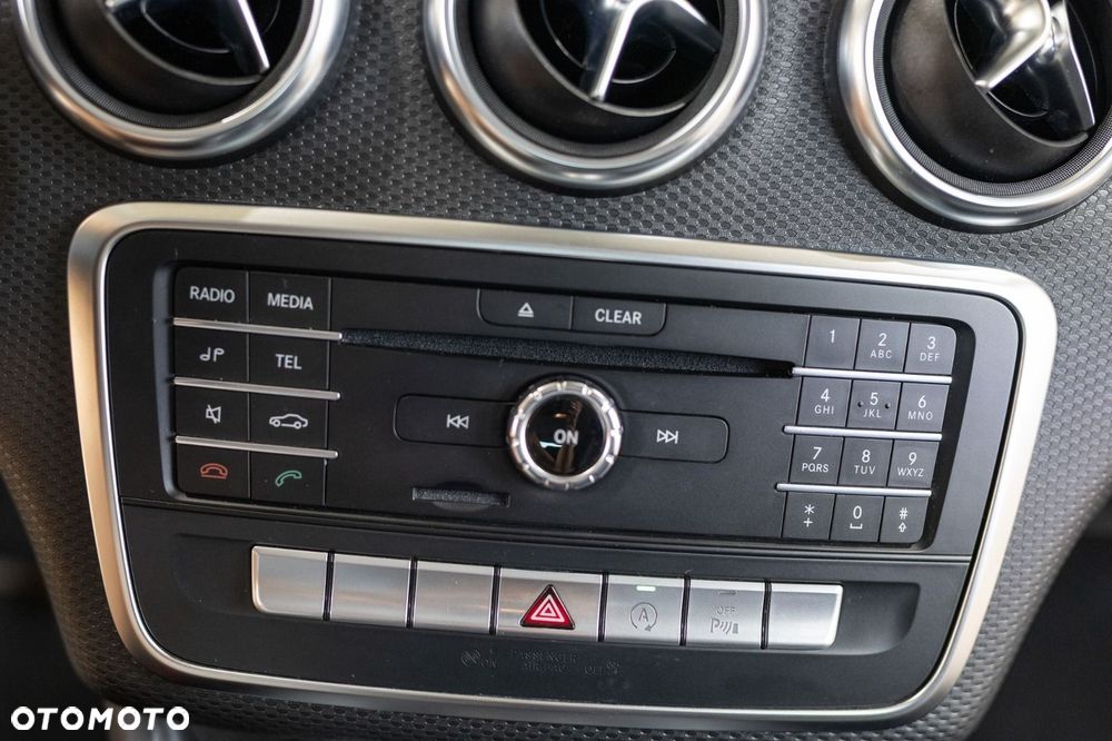 Mercedes-Benz Klasa A - 18