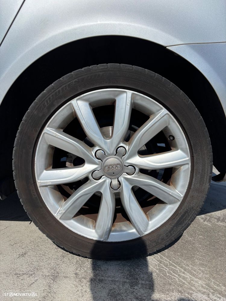 Audi A3 Sportback 1.6 TDI Attraction - 13