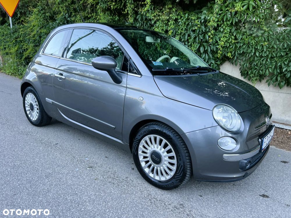 Fiat 500 - 2