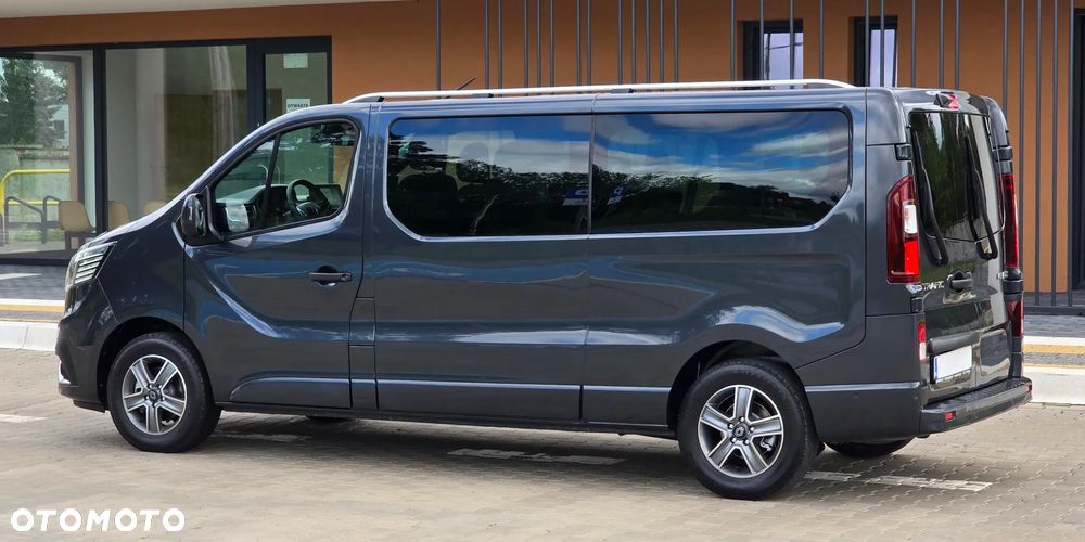 Renault Trafic - 22