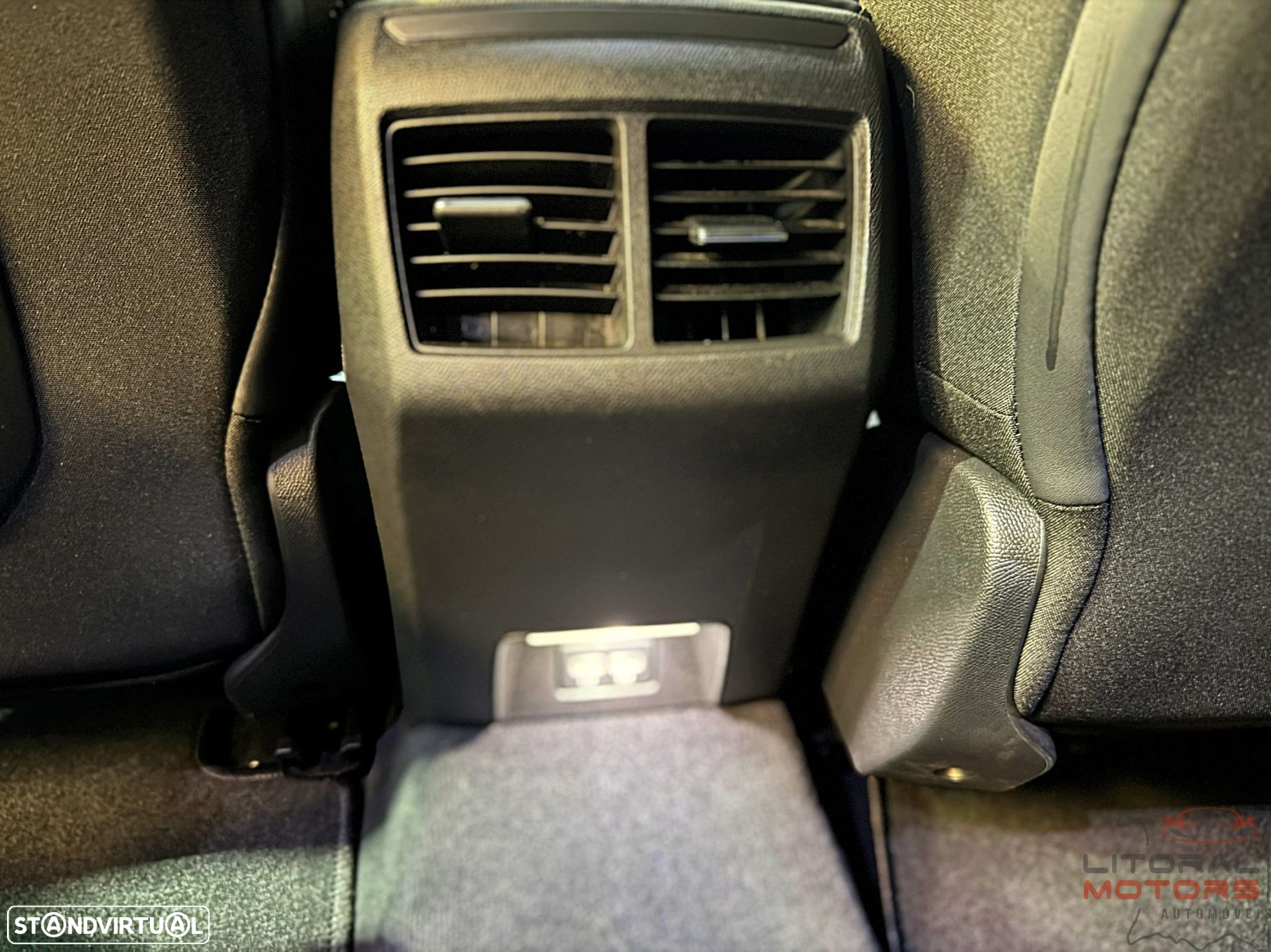 Peugeot 508 SW 1.5 BlueHDi Allure Pack EAT8 - 37