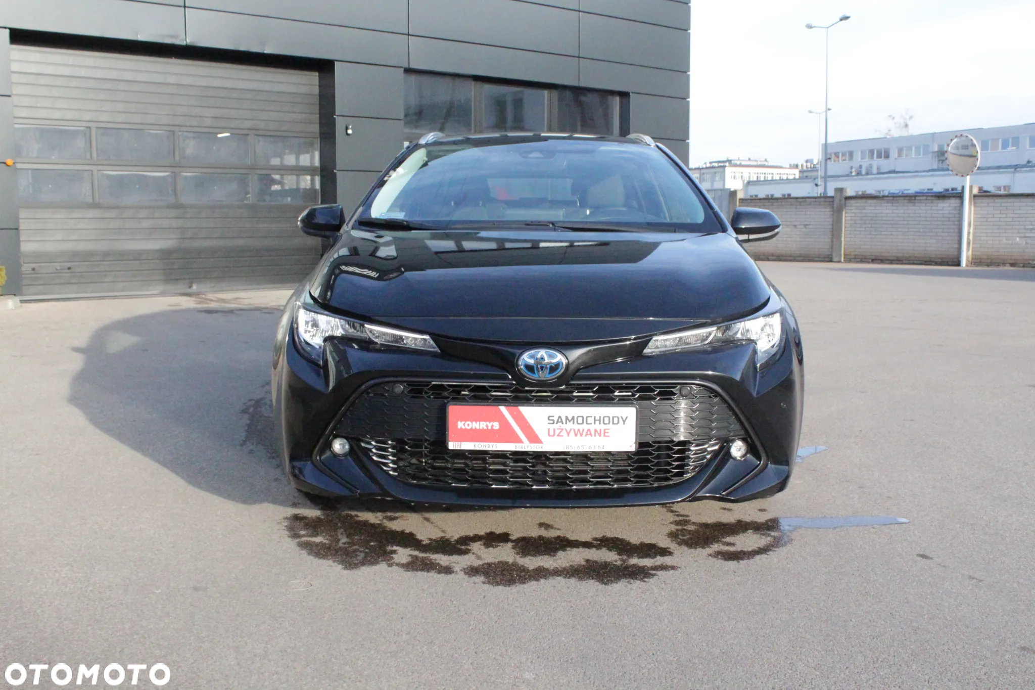 Toyota Corolla - 13
