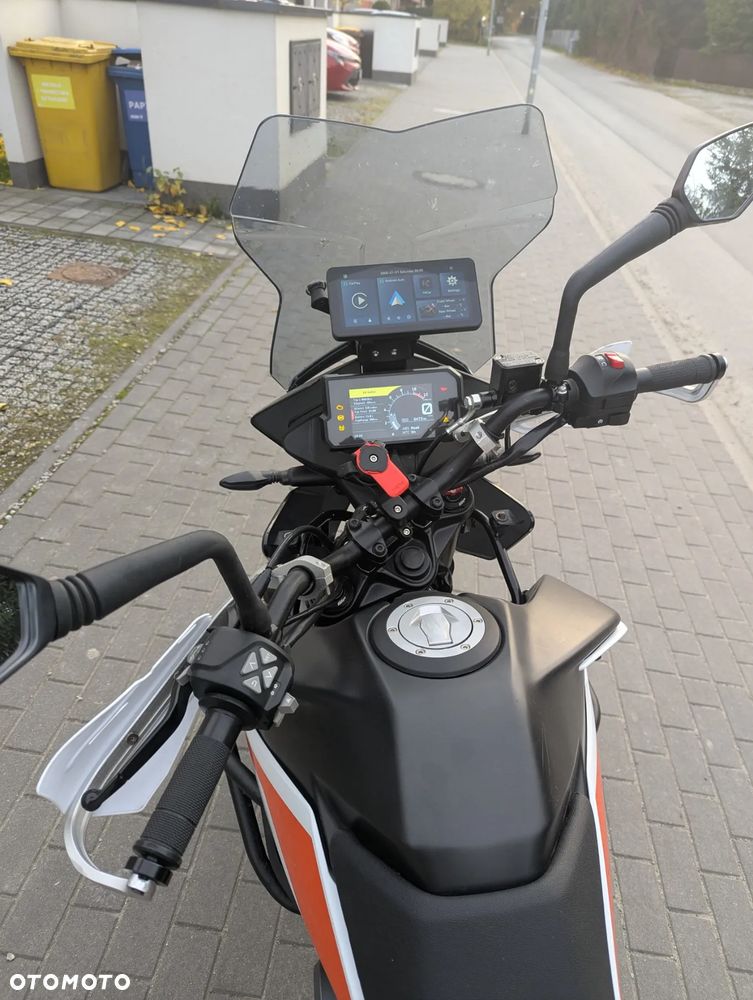 KTM Adventure - 2
