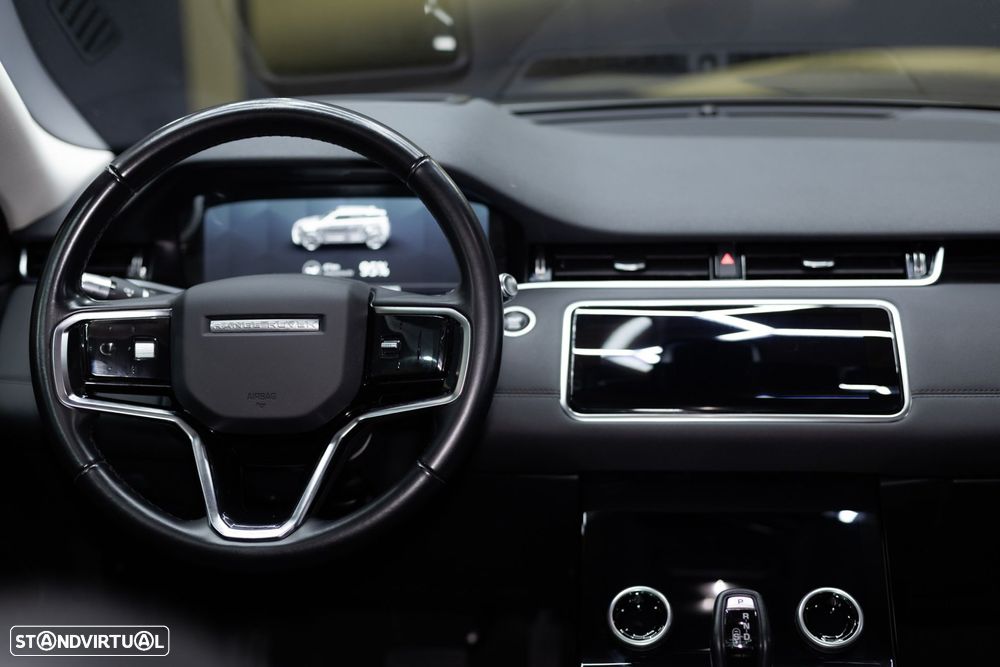 Land Rover Range Rover Evoque 1.5 P300e AWD Auto - 24