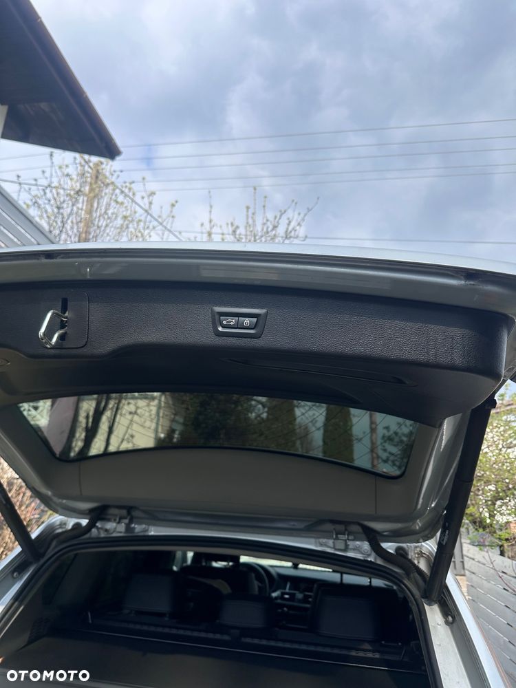 BMW X3 - 7