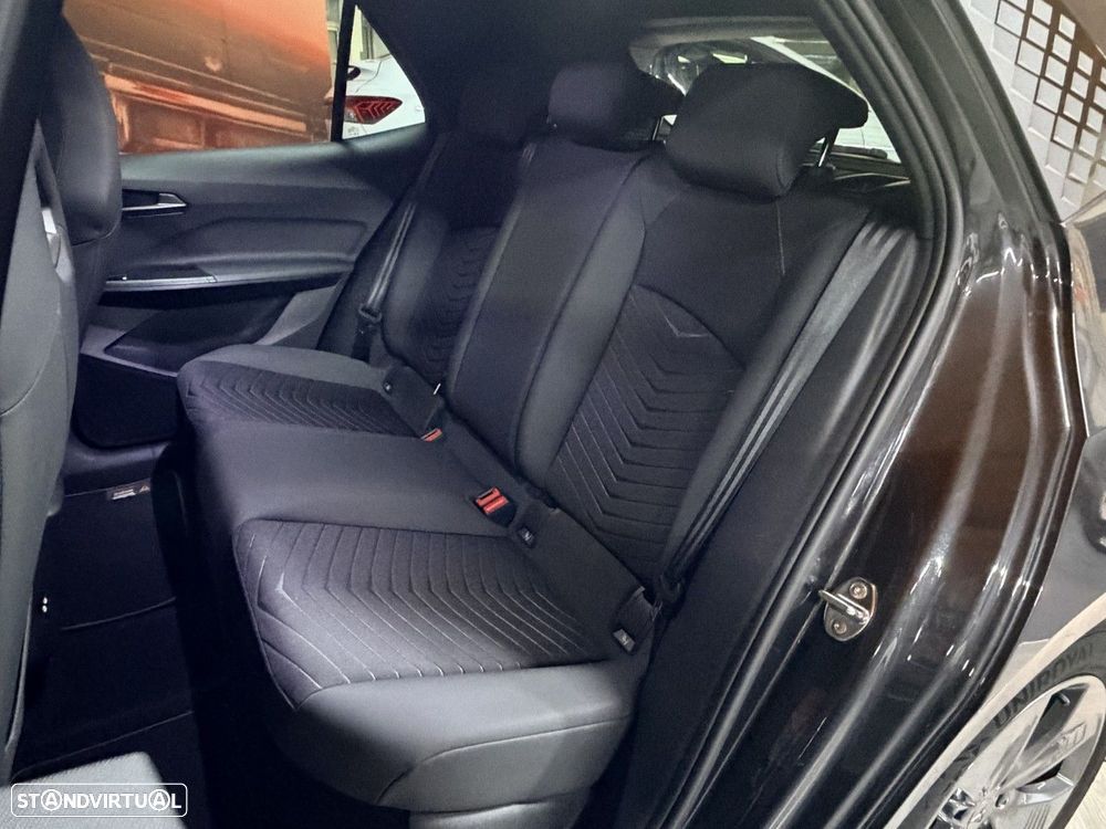 Cupra Born 58 kWh - 7