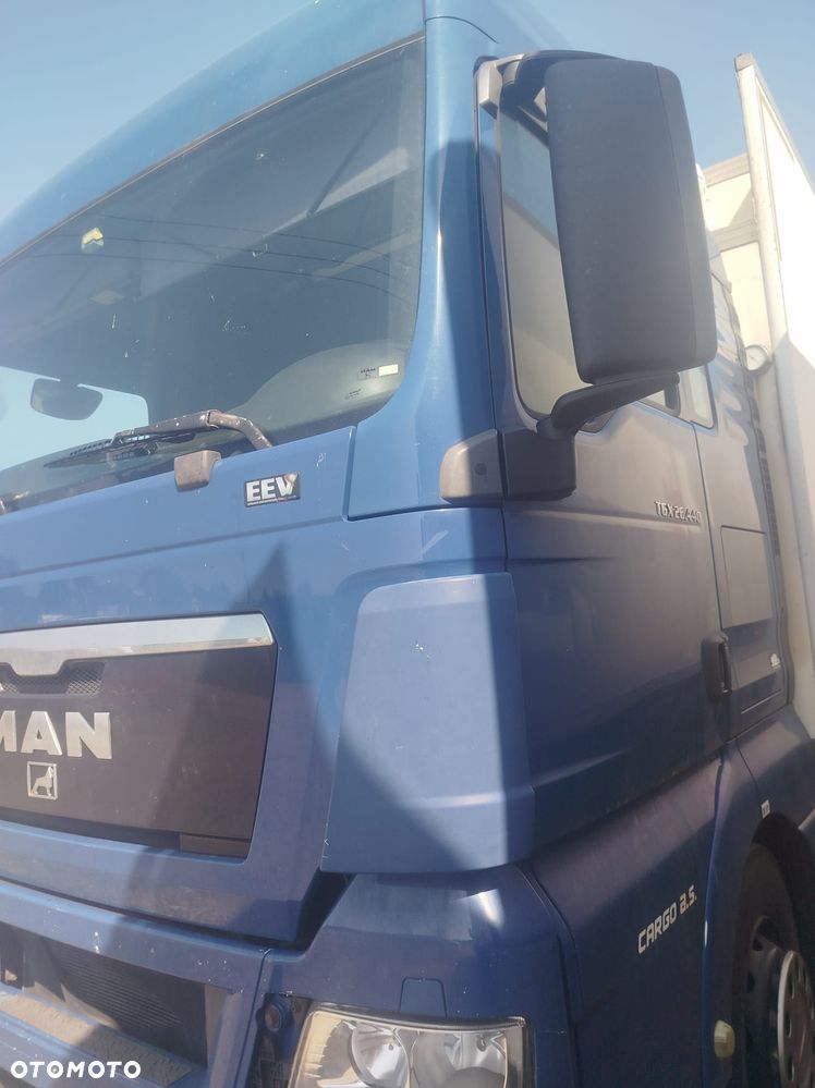 MAN TGX 26.440 - 4