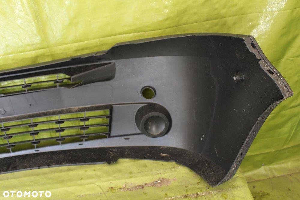 Zderzak przód Renault Master II 2003-2010r. - 2