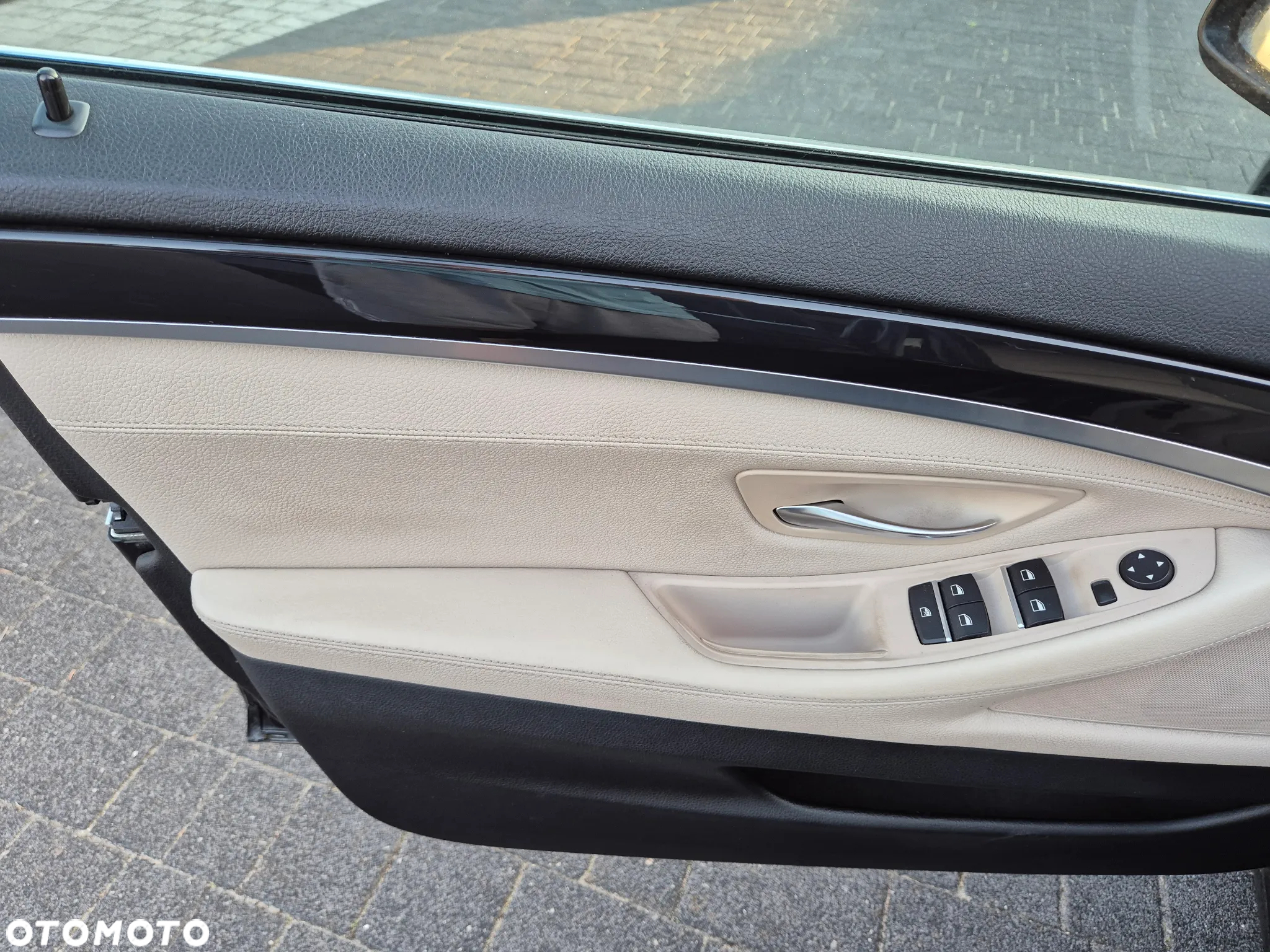 BMW Seria 5 - 11