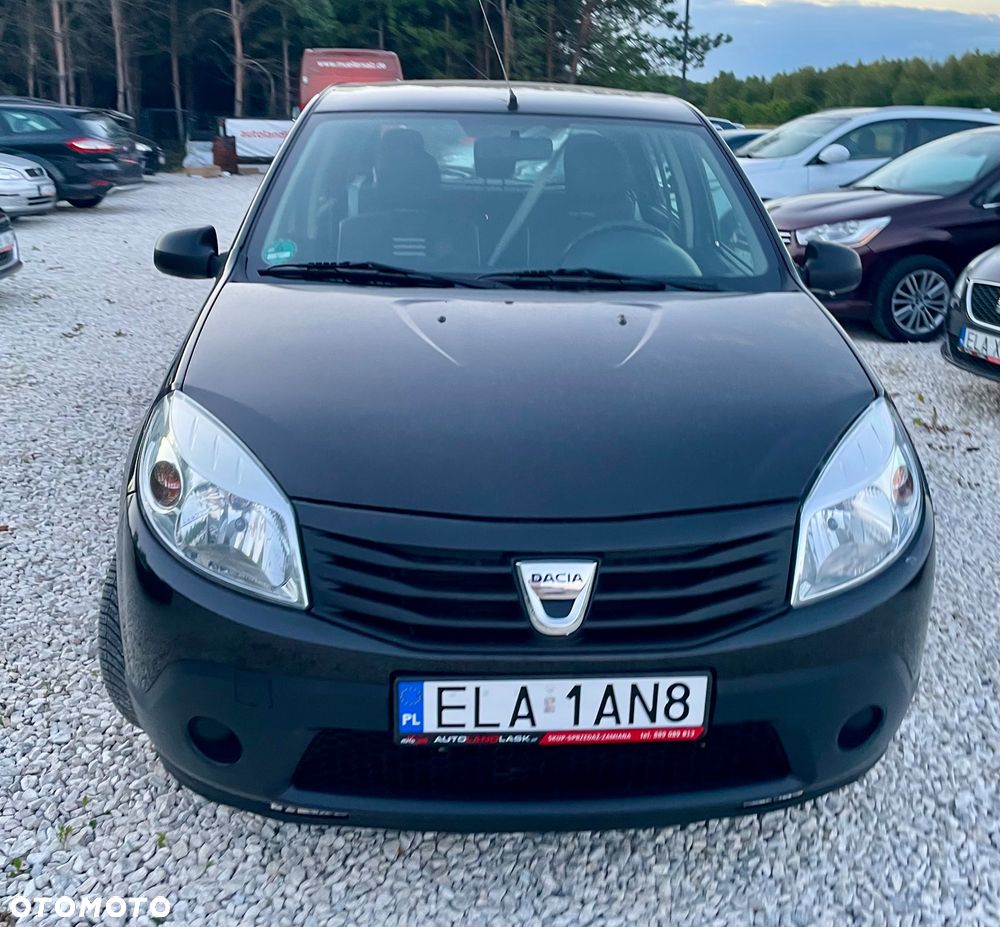 Dacia Sandero 1.2 16V - 29