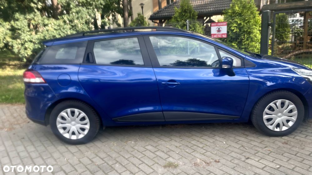 Renault Clio 1.2 16V Limited 2018 - 13