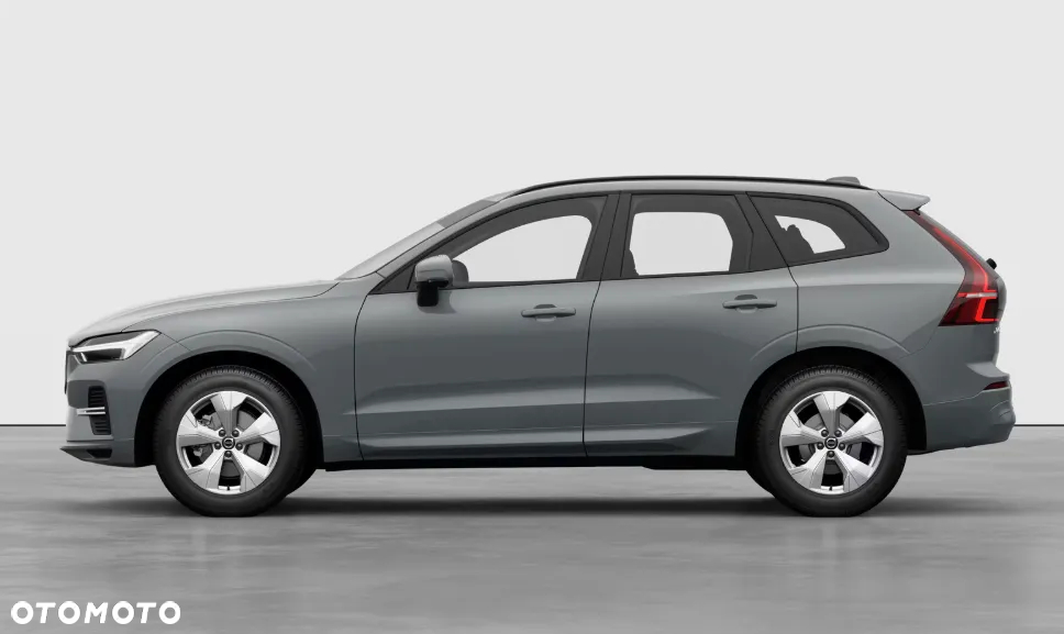 Volvo XC 60 - 11