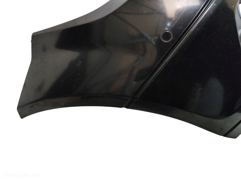 ZDERZAK PRZÓD MERCEDES C W204 (2007-2011) 2.2 CDI 136KM - 13