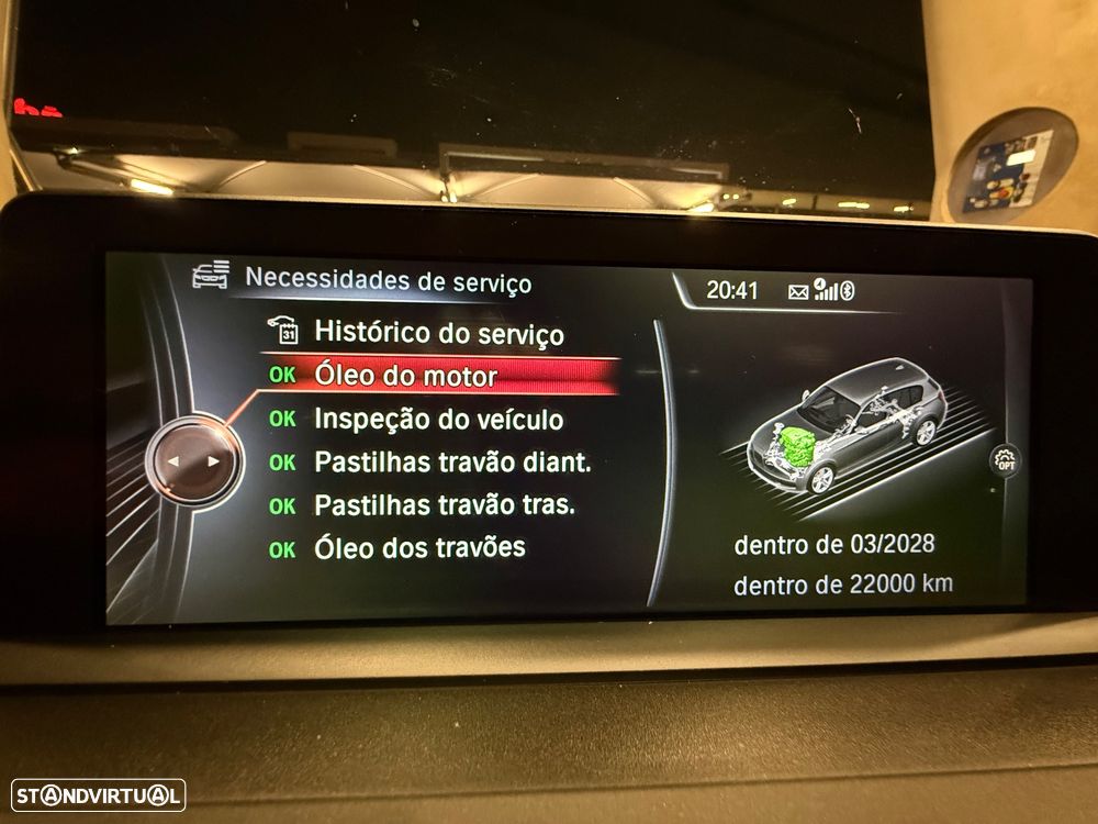 BMW 116 d EfficientDynamics Edition - 10