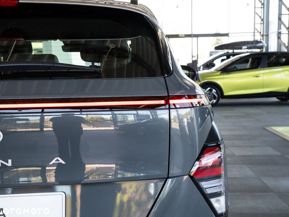 Hyundai Kona 1.0 T-GDI Executive - 8