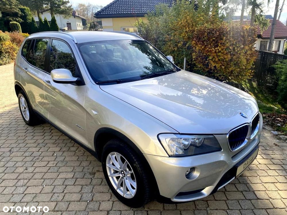 BMW X3 - 36