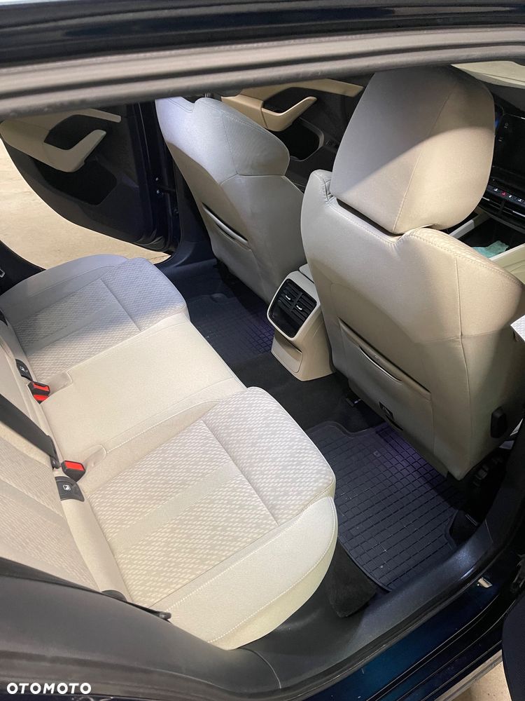 Skoda Octavia 2.0 TDI SCR Style DSG - 12