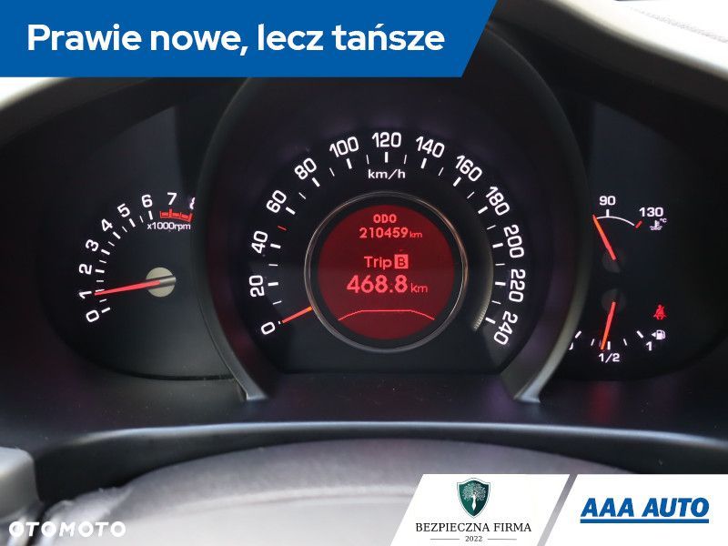 Kia Sportage - 12