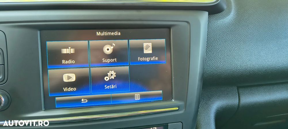 Renault Kadjar 1.5 DCI Life - 17