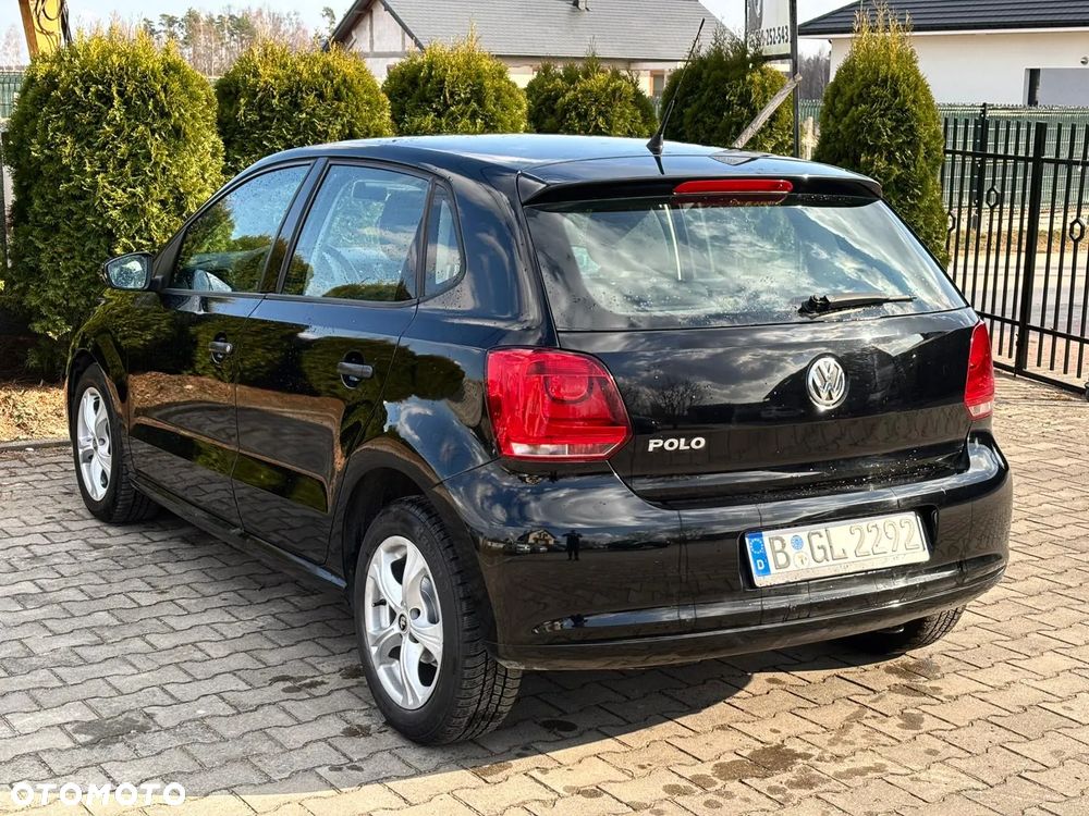 Volkswagen Polo 1.2 Life - 6