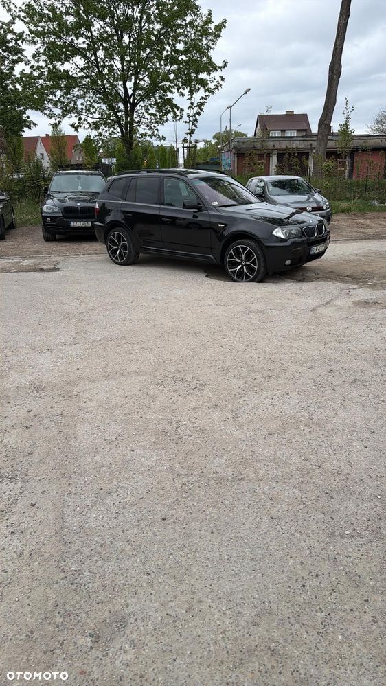 BMW X3 xDrive20d Limited Sport Edition - 12