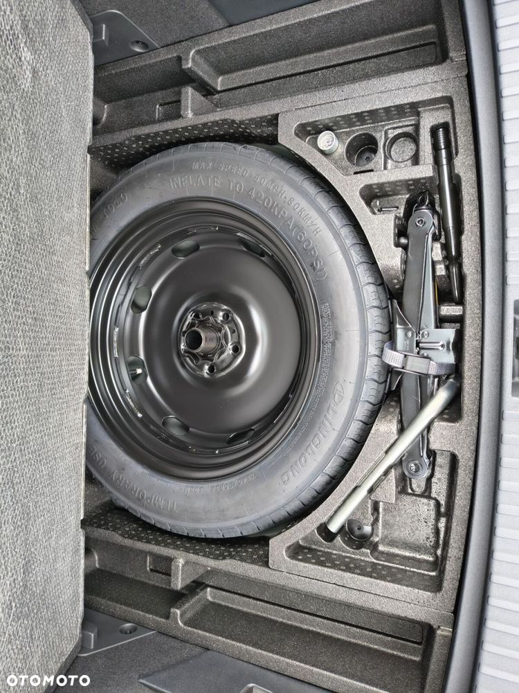 Volkswagen Tayron - 11