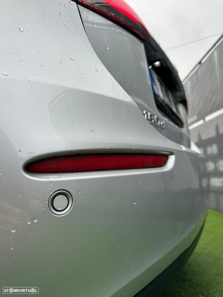 Mercedes-Benz A 180 d 7G-DCT Style - 46