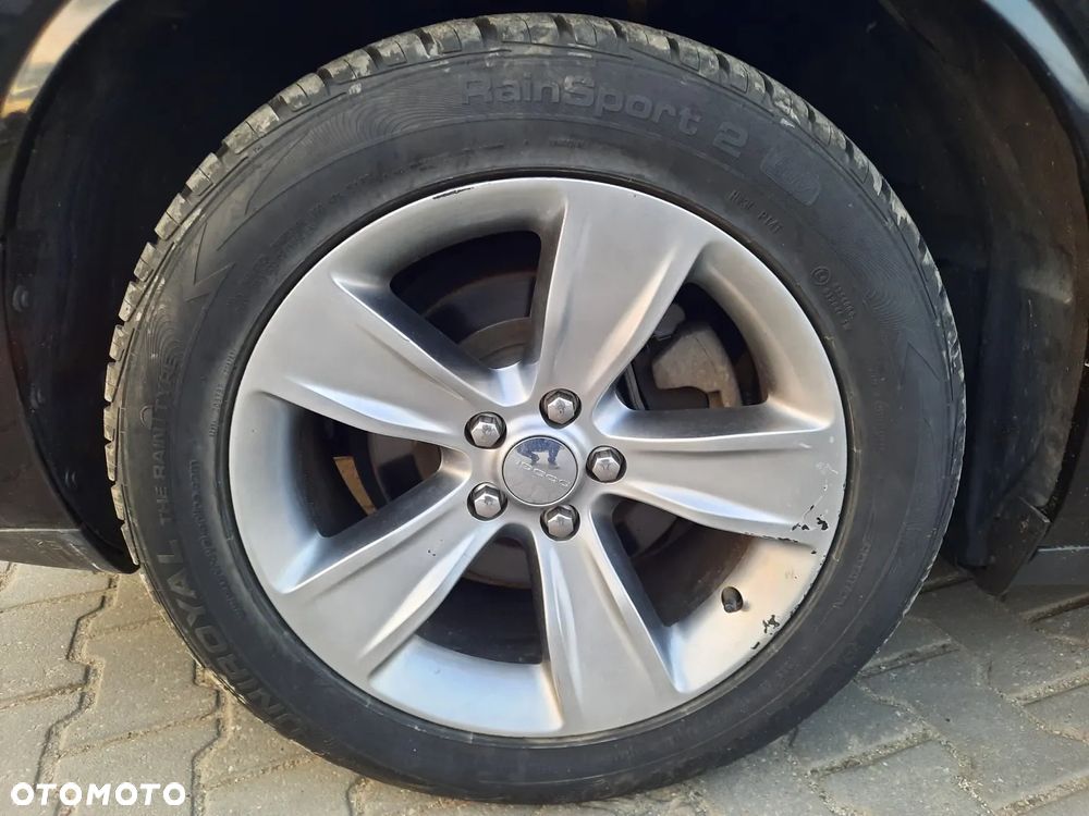 Dodge Challenger 3.6 SXT - 11