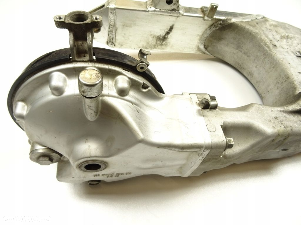 HONDA PAN EUROPEAN ST 1300 DYFER KARDAN WAHACZ 02- - 9