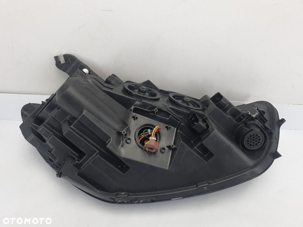 NOWA DEPO LEWA REFLEKTOR LAMPA XENON AUDI A6 C7 - 5