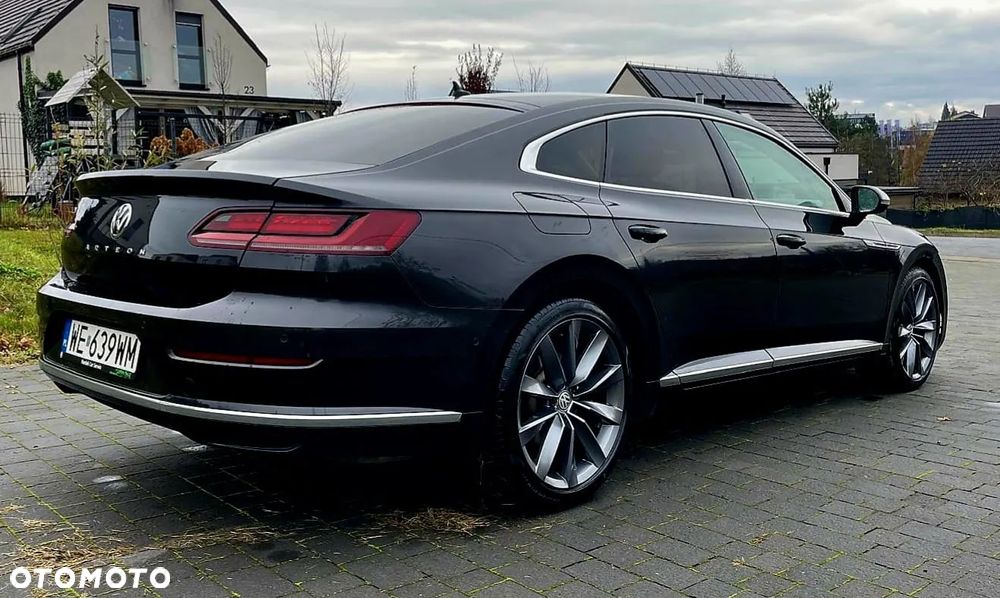 Volkswagen Arteon - 3