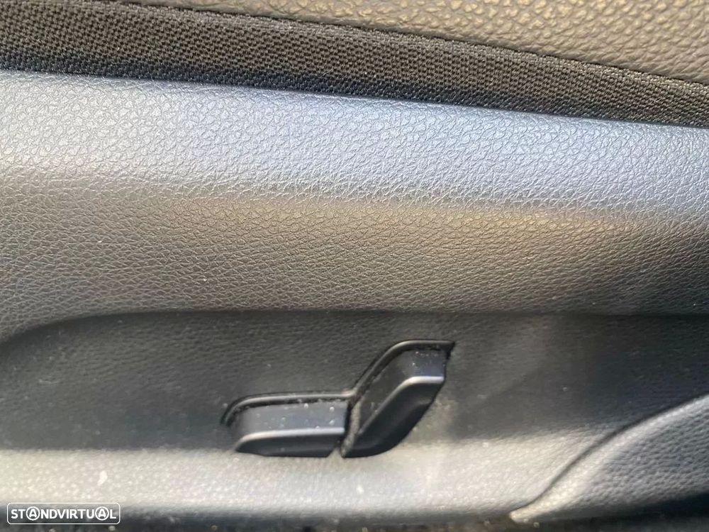 Mercedes-Benz C 200 BlueTEC Avantgarde+ Aut. - 9