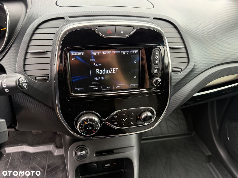 Renault Captur ENERGY TCe 90 Start&Stop Life - 12