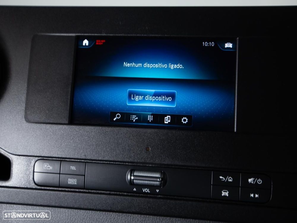 Mercedes-Benz Sprinter 14 CDI R2 3.5 C/IVA - 20