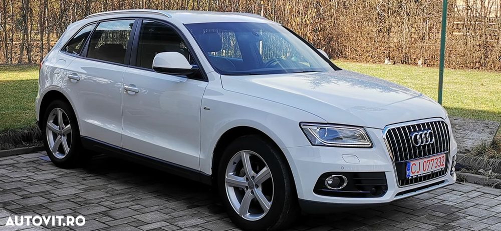 Audi Q5 - 24