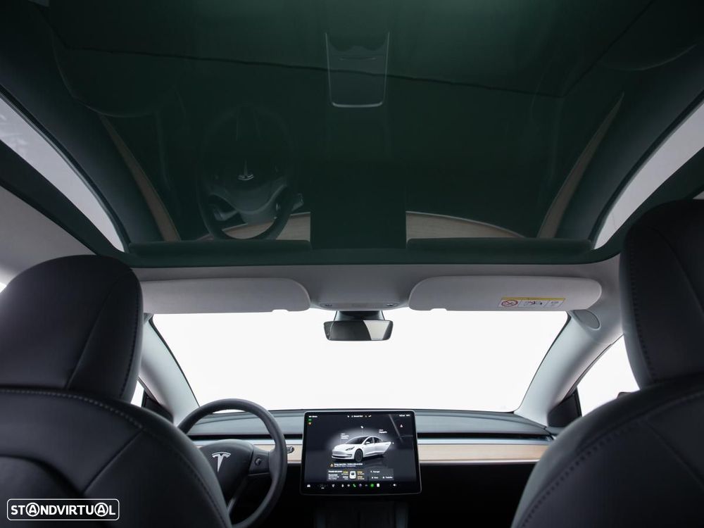 Tesla Model 3 Standard RWD Plus - 7
