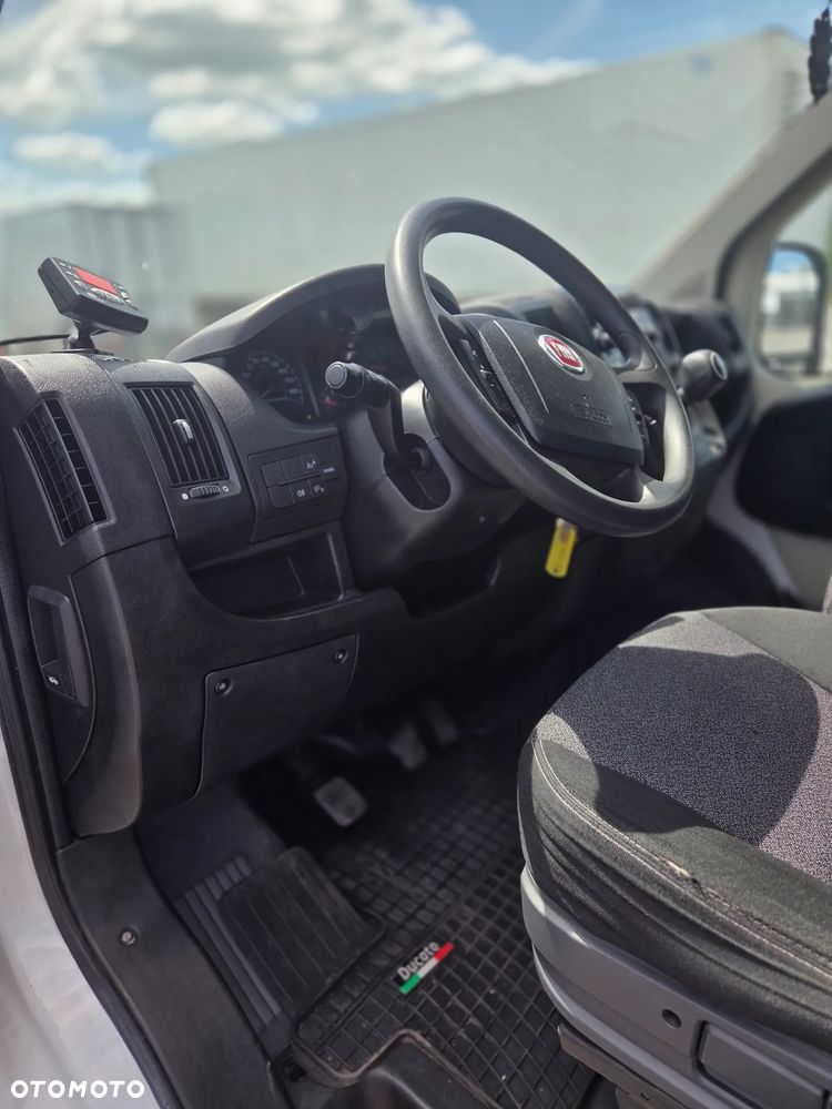 Fiat Ducato - 28