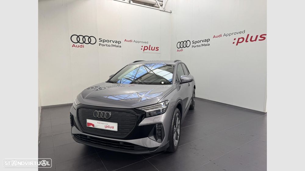 Audi Q4 e-tron 40 63 kWh SE Business - 3