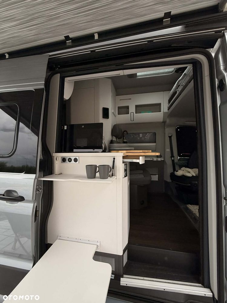 Volkswagen California - 21