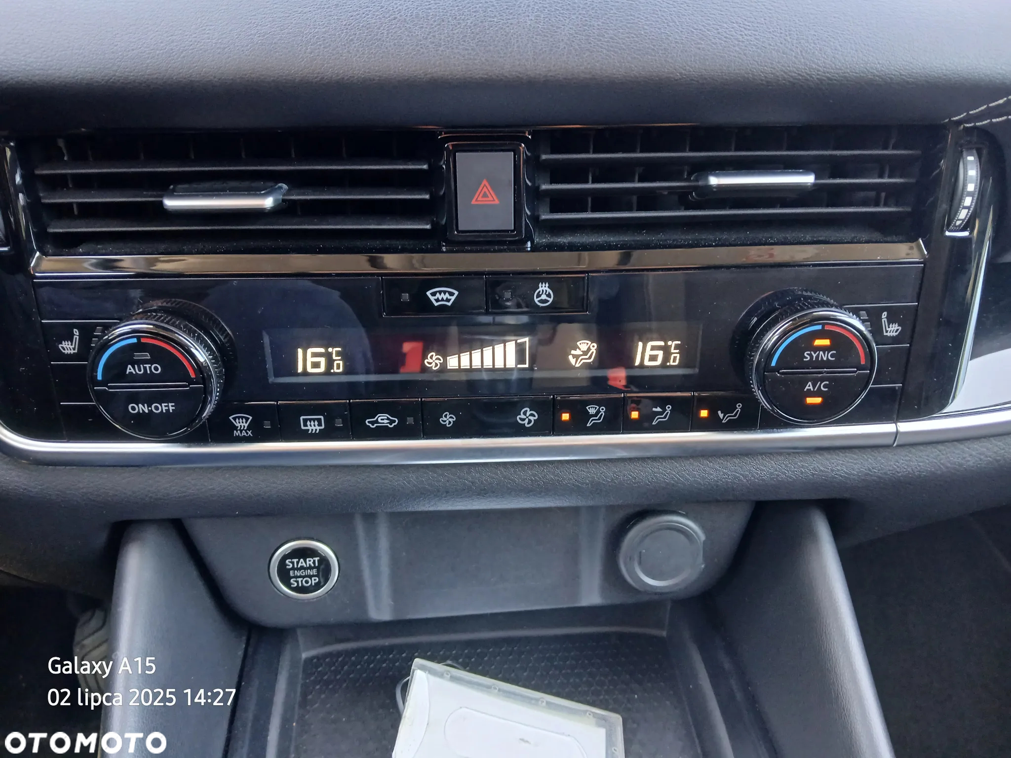 Nissan Qashqai - 8