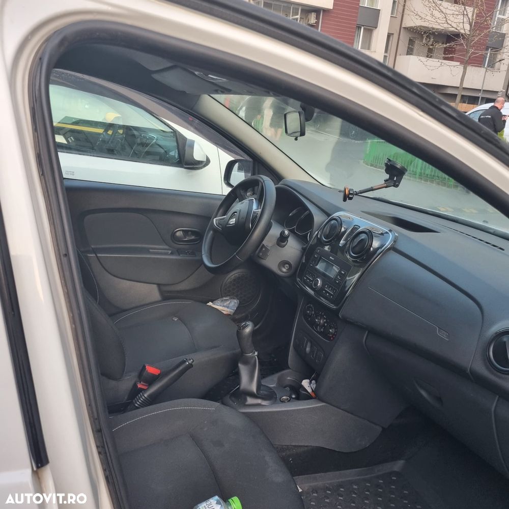 Dacia Logan - 14