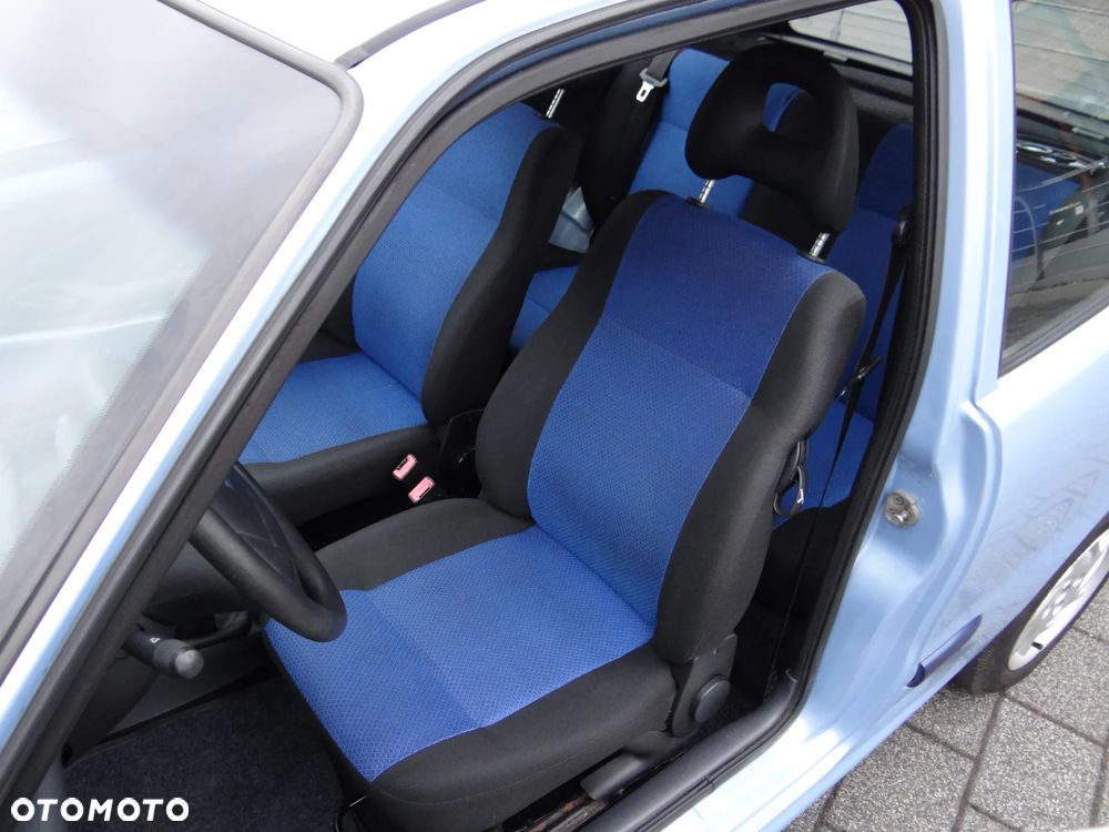 Fiat Seicento - 25