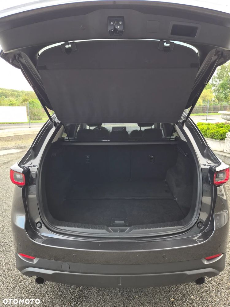 Mazda CX-5 2.0 Kanjo 2WD - 18