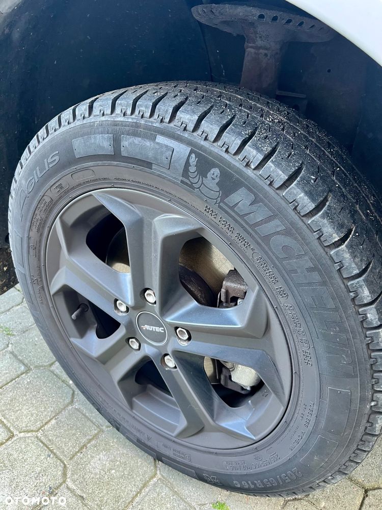 Volkswagen Transporter L1H1 - 8