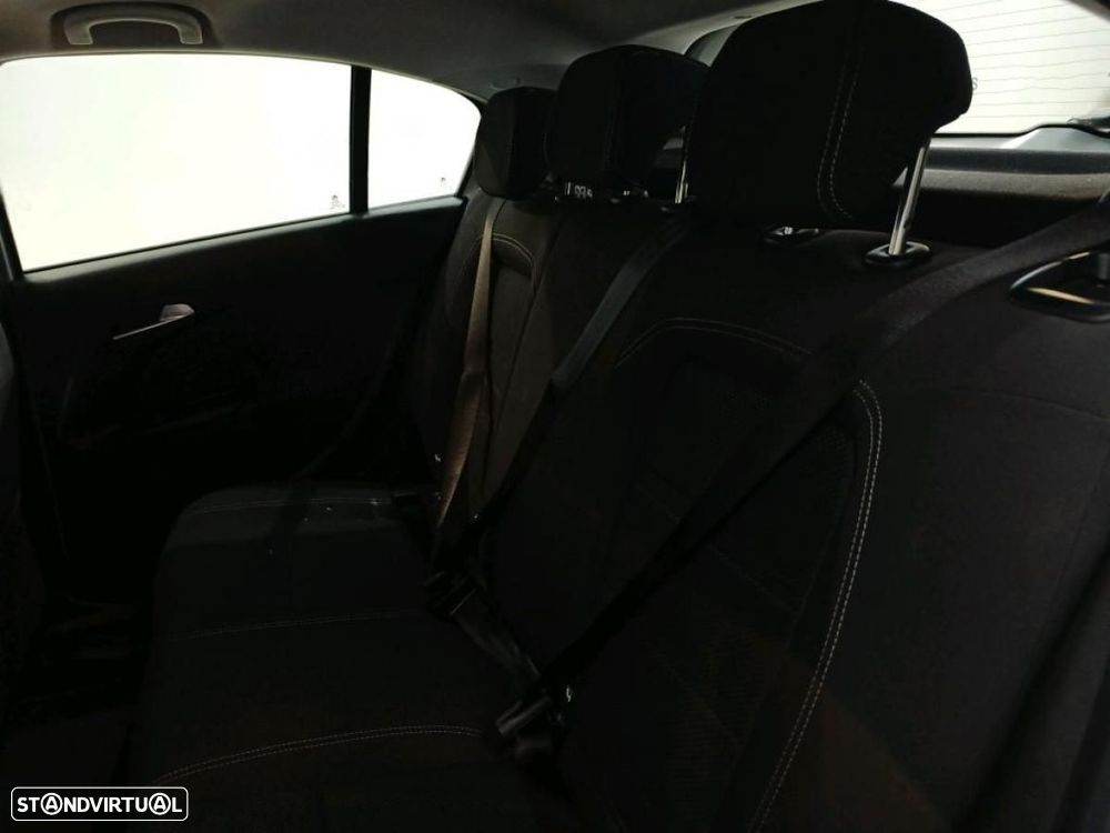 Fiat Tipo 1.3 MultiJet Life - 6