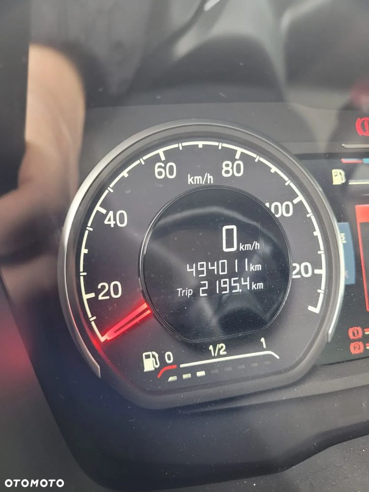 Scania S 500 Produkcja 2021 salon Polska NOWE OPONY !!! - 15